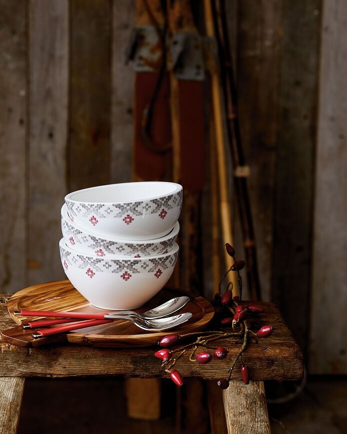 Artesano Original Poklopac za zdjelu za salatu 24 cm