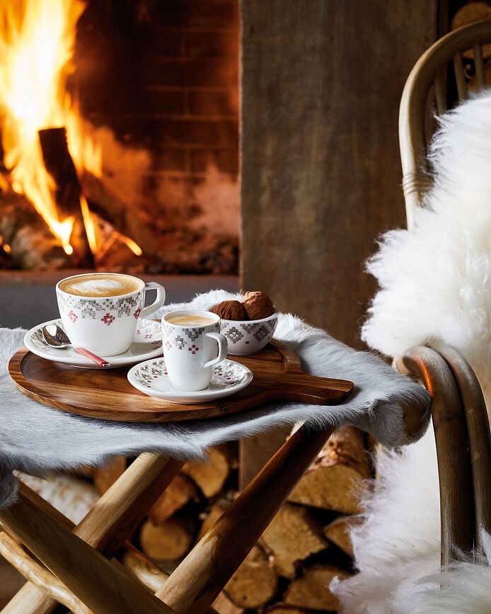 Artesano Original Poklopac za zdjelu za salatu 24 cm