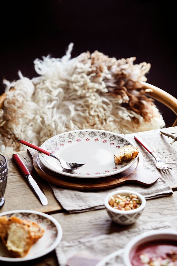 Artesano Original Poklopac za zdjelu za salatu 24 cm