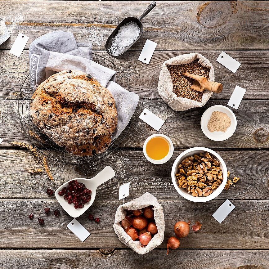 Artesano Original Posodica za omako ali pomako, 8 cm