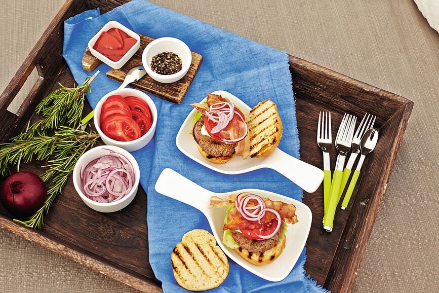 Artesano Original Posudica za umak ili dip 8 cm