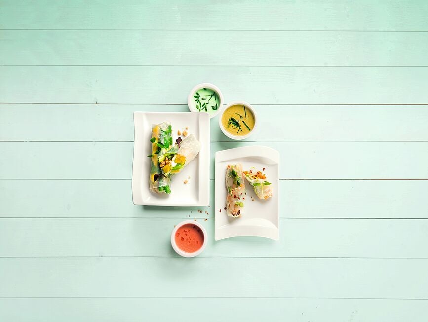 Artesano Original Posudica za umak ili dip 8 cm