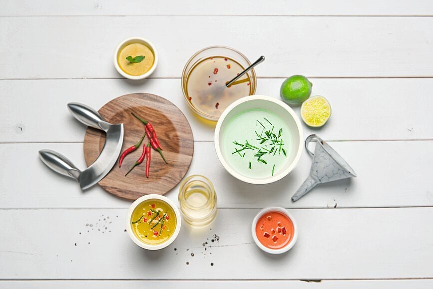 Artesano Original Posudica za umak ili dip 8 cm