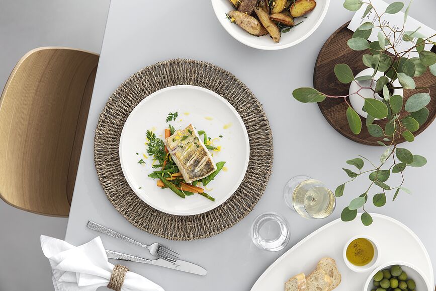 Artesano Original Tanjur 29 cm