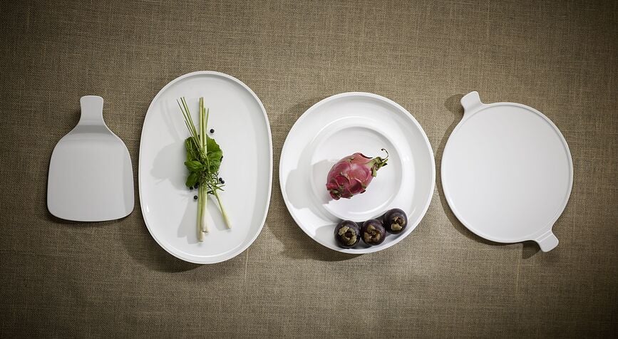 Artesano Original Tanjur za pizzu 32 cm