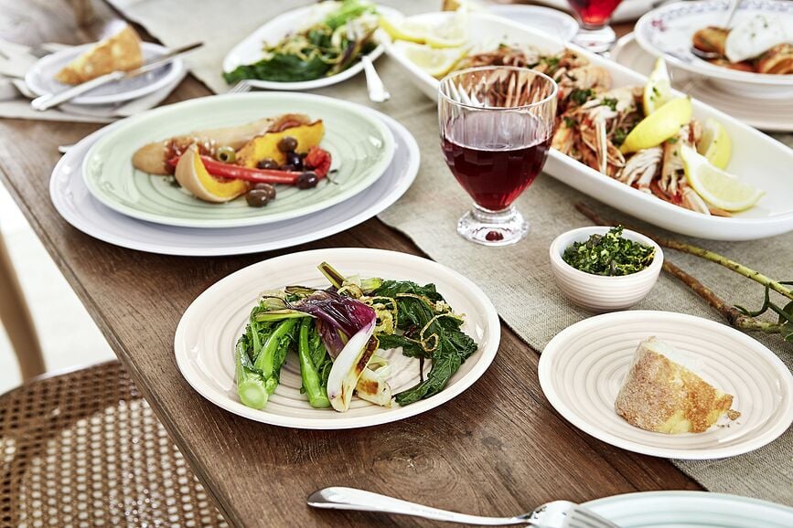 Artesano Original Pladanj za predjela 44 cm