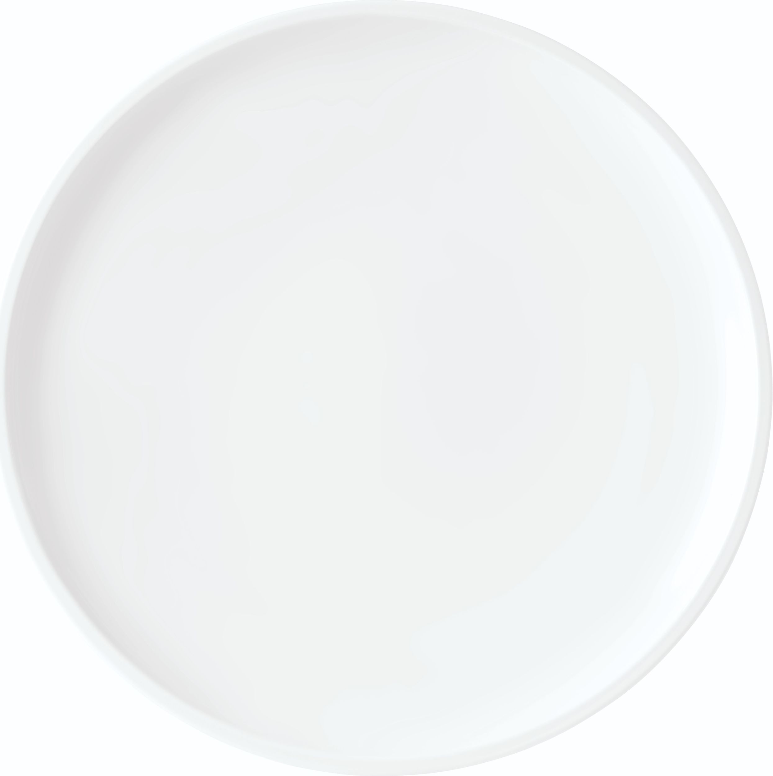 Artesano Original Teller für Mittagsgerichte 29 cm