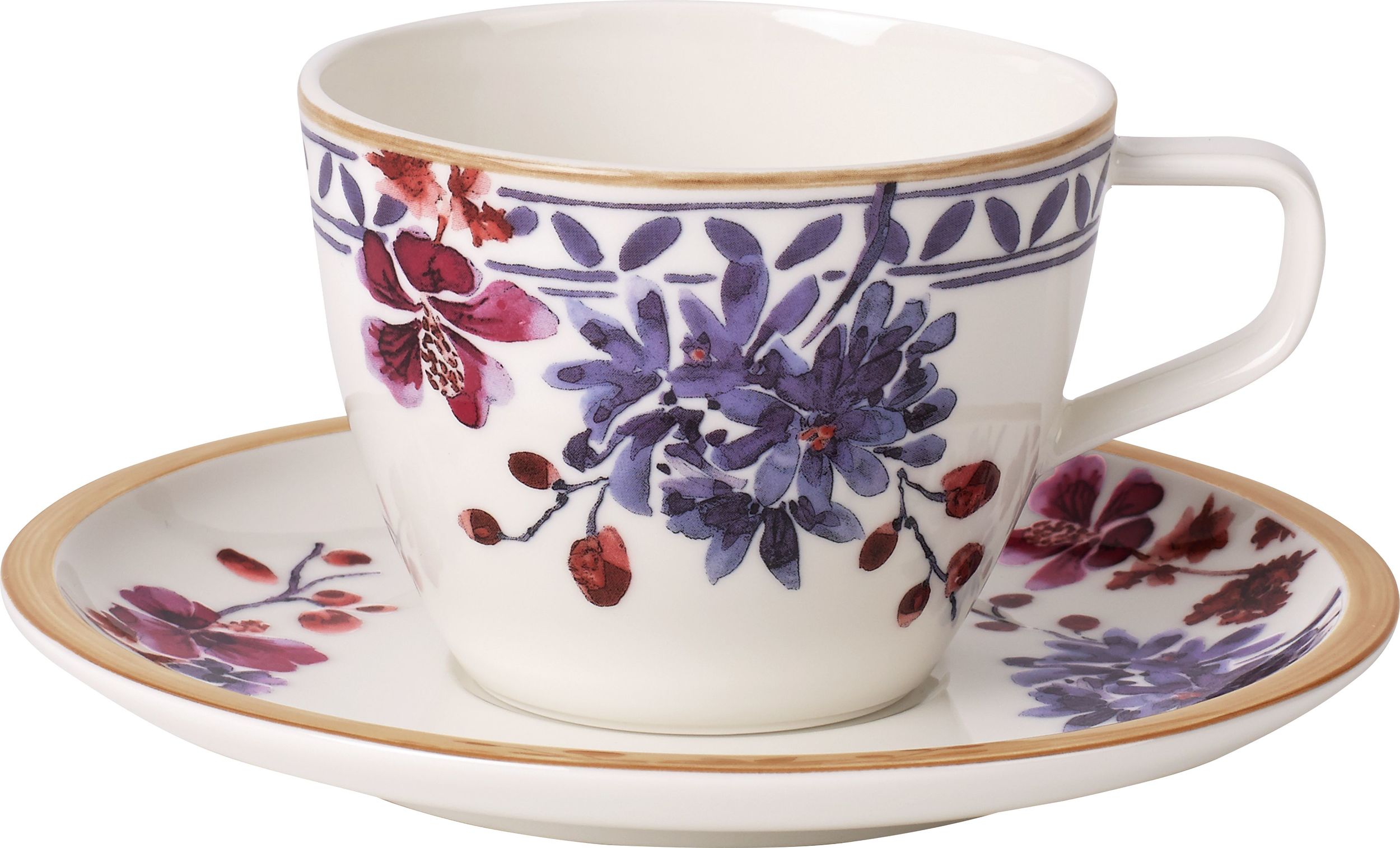 Villeroy & Boch Artesano Provencal Lavender Mug