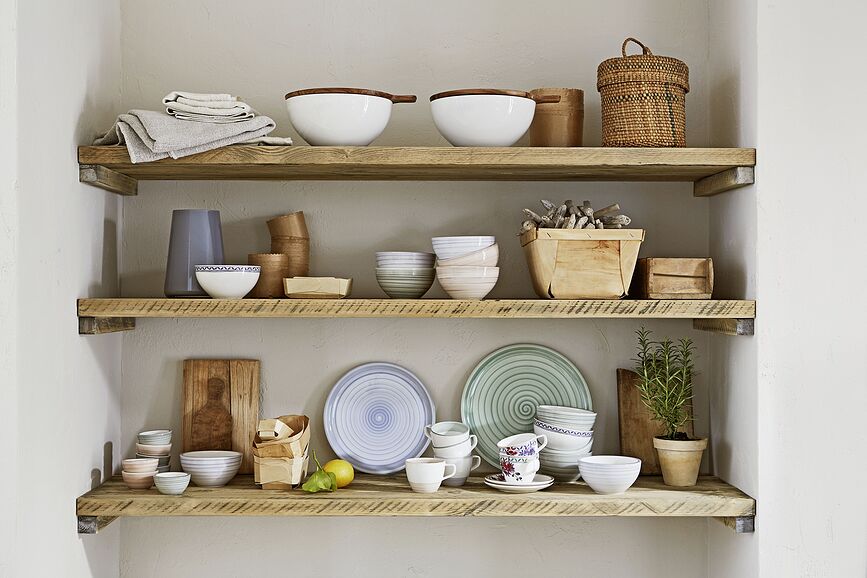 Artesano Provencal Lavender Skleda, 600 ml