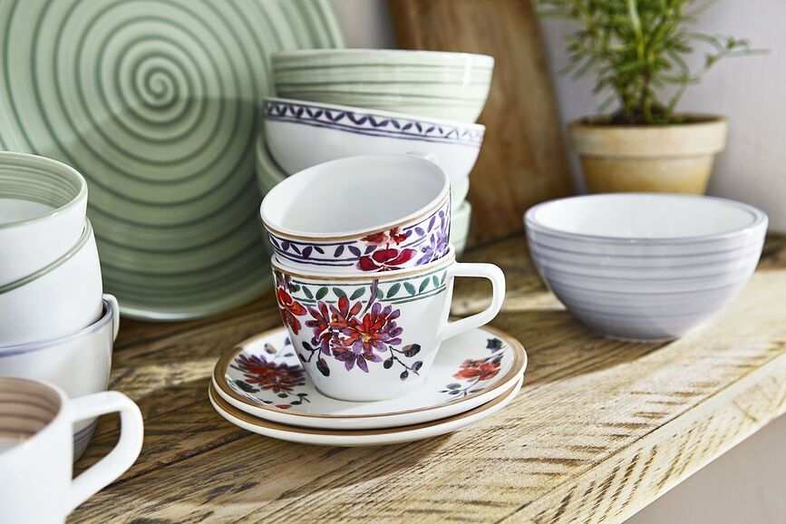 Artesano Provencal Lavender Skleda, 600 ml