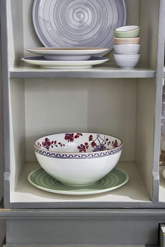 Artesano Provencal Lavender Skleda, 600 ml