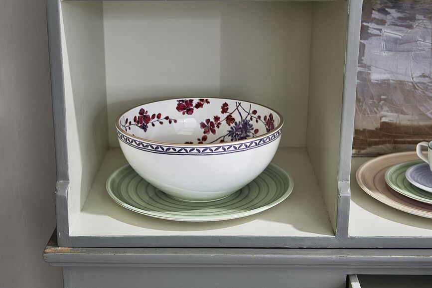 Artesano Provencal Lavender Skleda, 600 ml