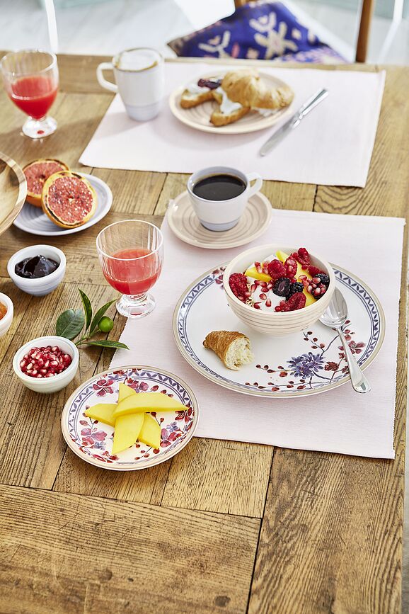 Artesano Provencal Lavender Tanjur desertni 16 cm