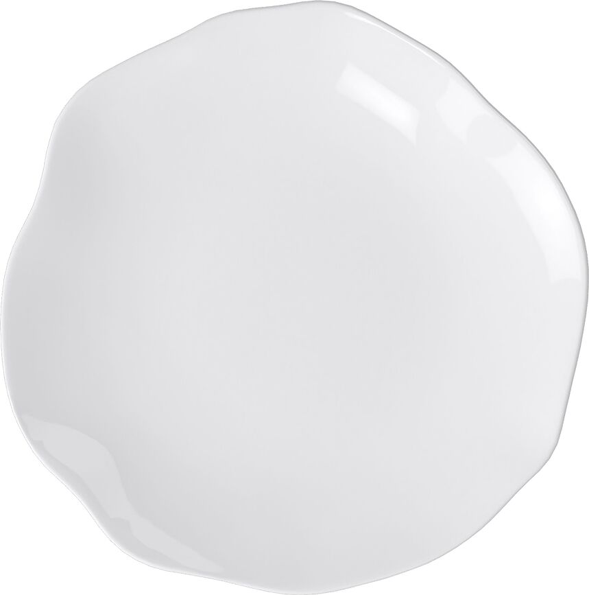 Assiette à dessert Pura 17 cm