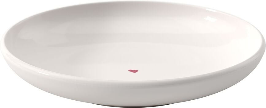 Assiette à dessert With Love 16 cm