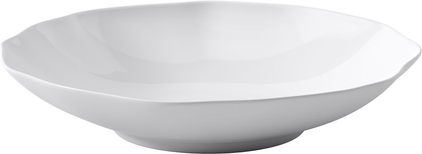 Assiette creuse Pura 25 cm