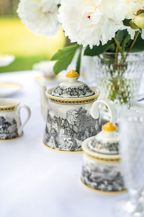 Audun Ferme Čajnik, 1,1 l