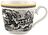 Audun Ferme Coffee or tea cup 200 ml