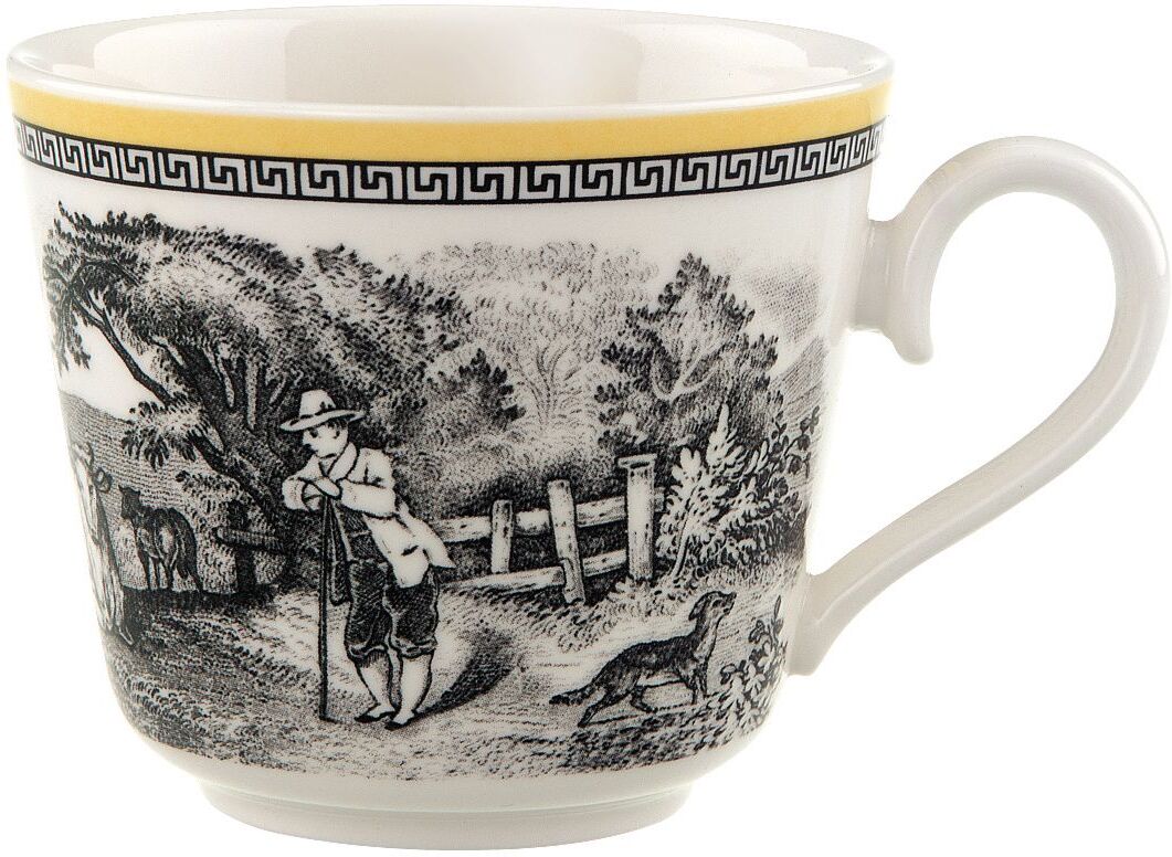 Audun Ferme Kaffee- oder Teetasse 200 ml