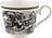 Audun Ferme Kaffee- oder Teetasse 350 ml
