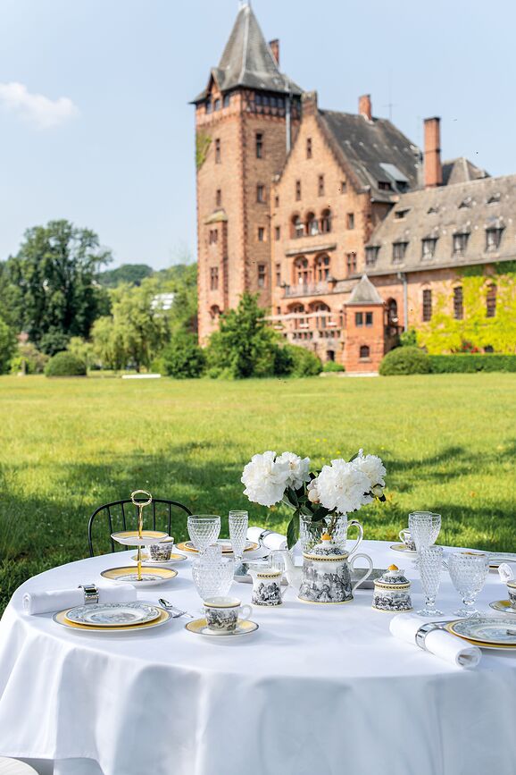 Audun Ferme Tanjurić za šalicu za juhu ili kavu/čaj