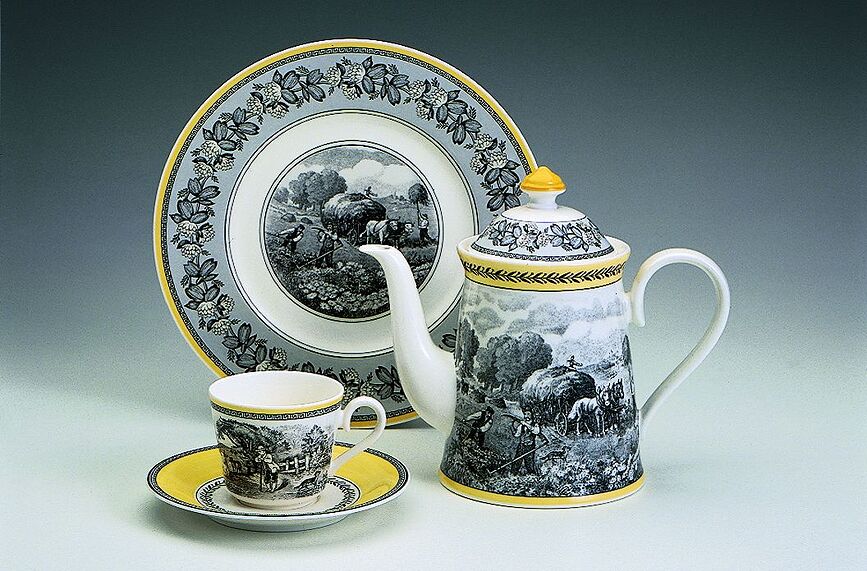 Audun Ferme Tasse 350 ml