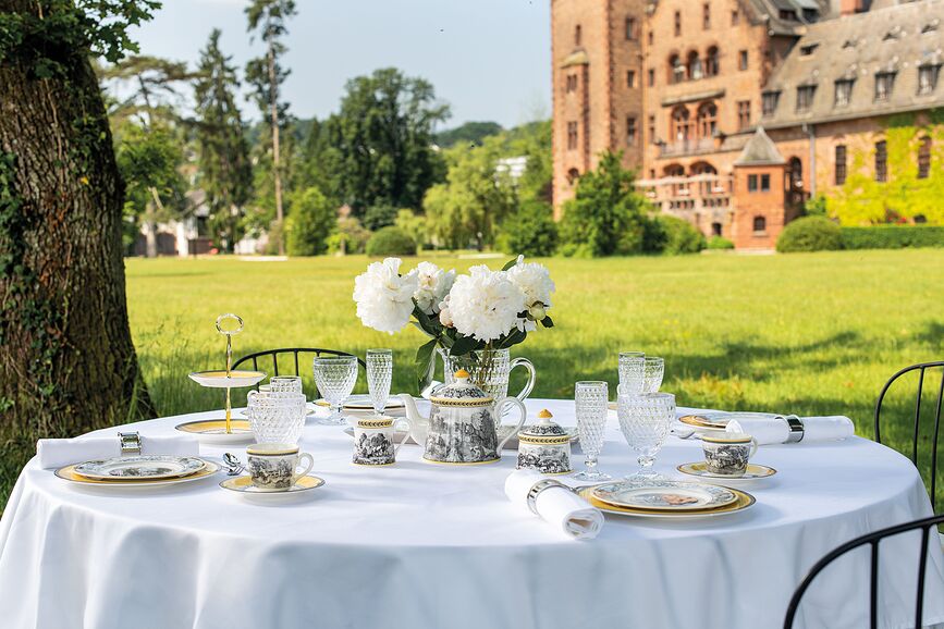 Audun Ferme Théière, 1,1 L