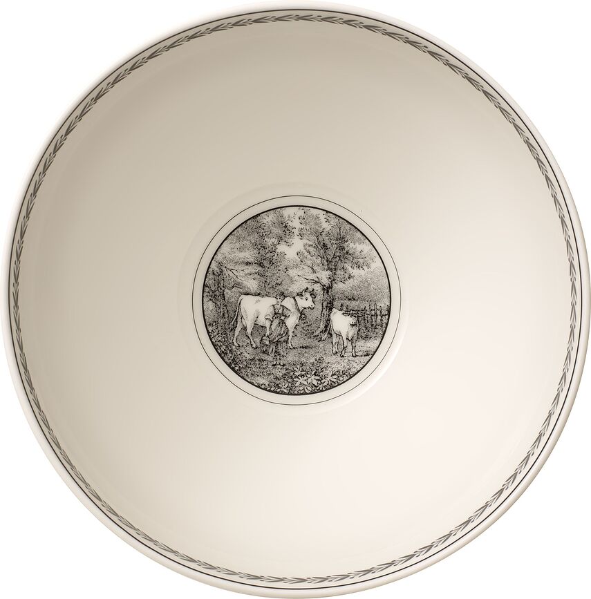 Audun Ferme Zdjela 23,5 cm