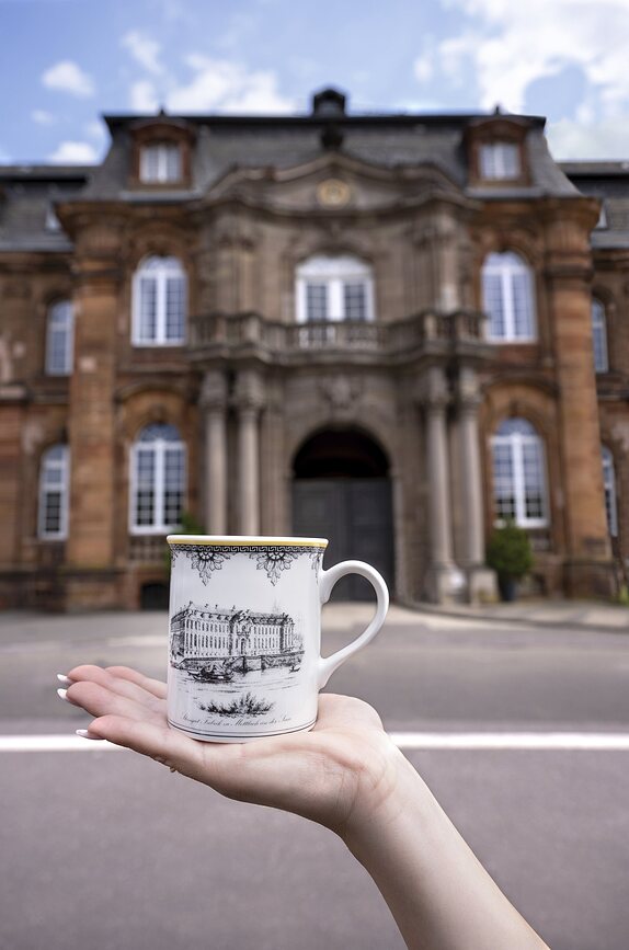 Audun Maison Šalica 300 ml