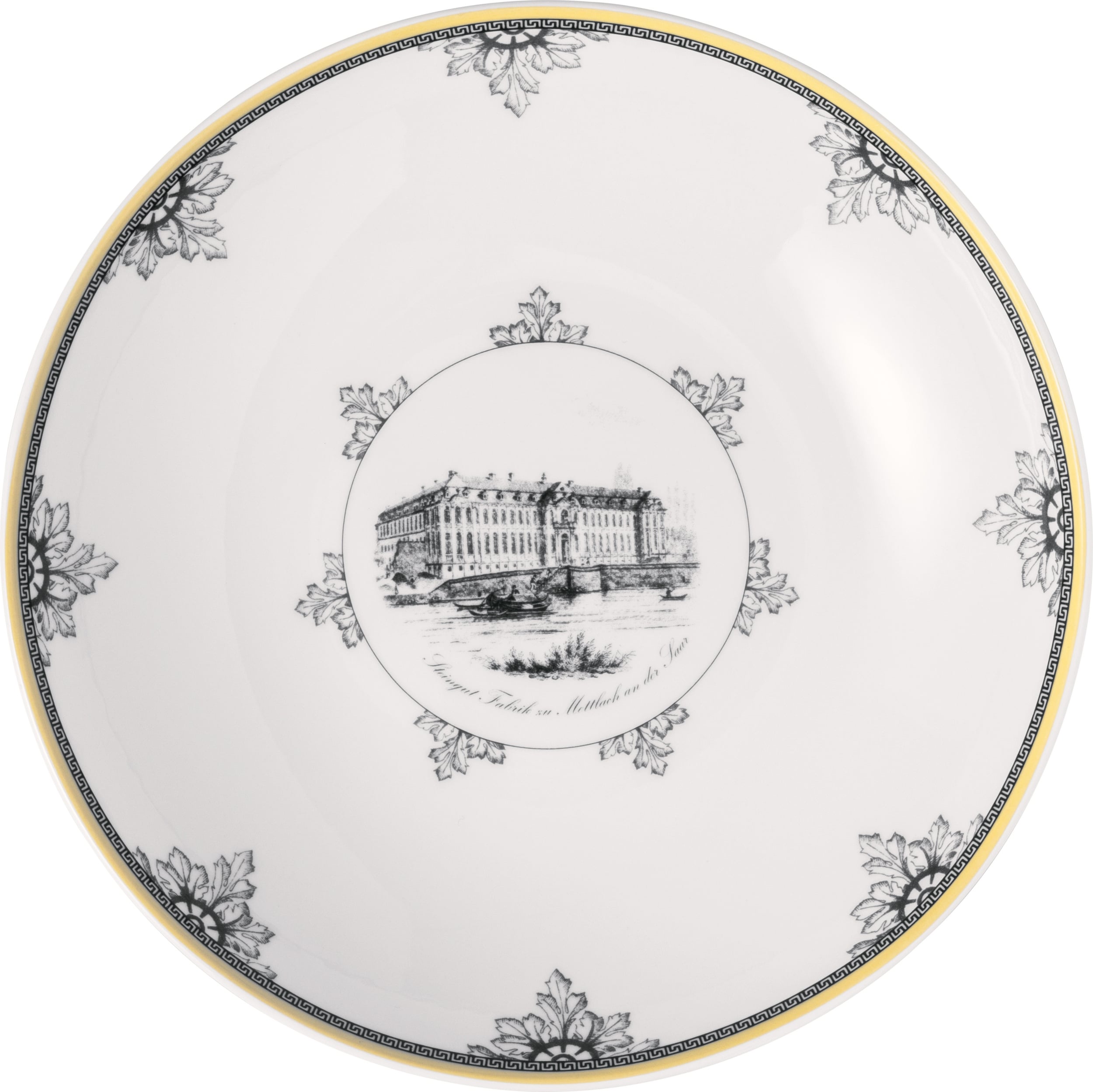 Audun Maison Schale 24 cm