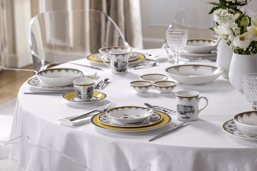 Audun Maison Tanjur za glavno jelo 27 cm