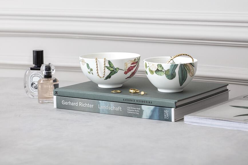 Avarua Bol à riz, 11 cm