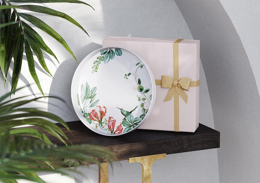 Avarua Gifts Pladenj za serviranje, 33 cm