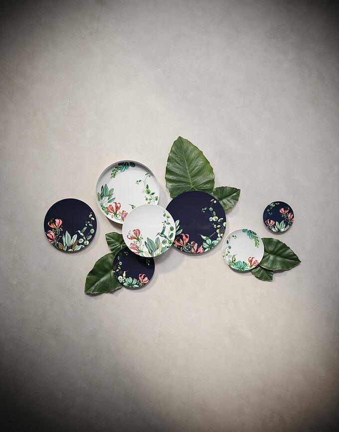 Avarua Gifts Pladenj za serviranje, 33 cm