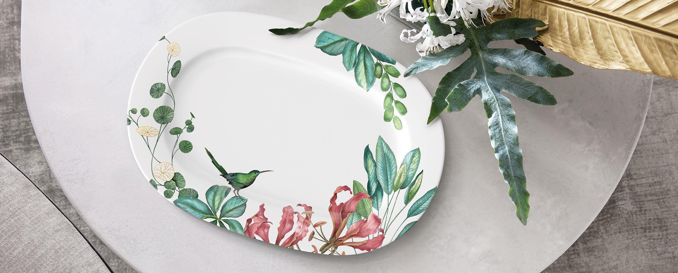 Villeroy & Boch Avarua Collection