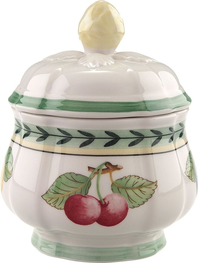 Azucarero French Garden Fleurence