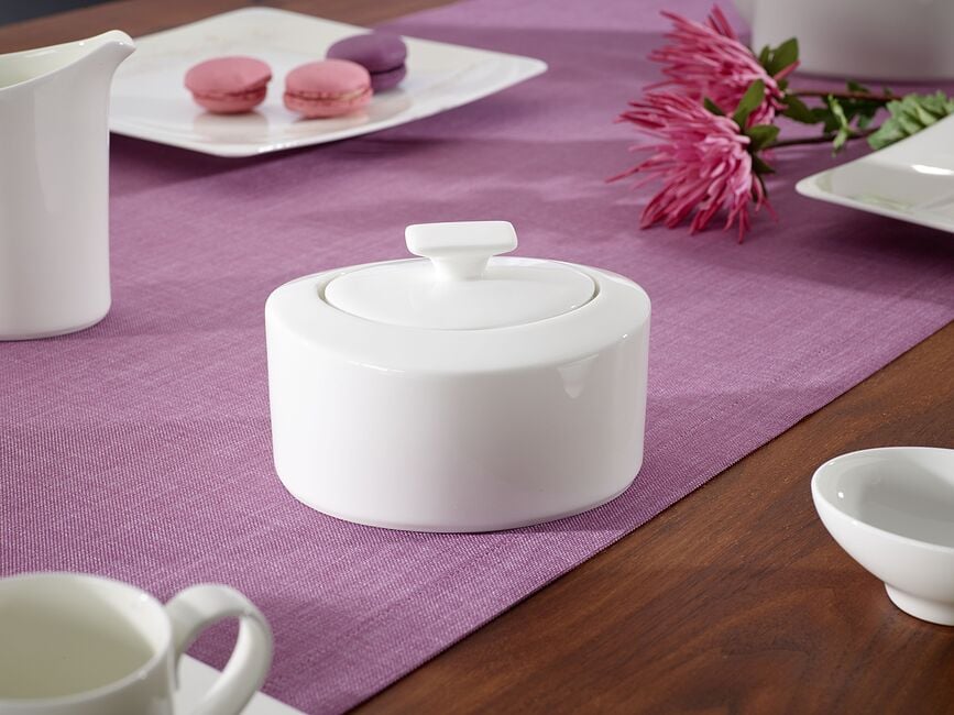 Azucarero Modern Grace