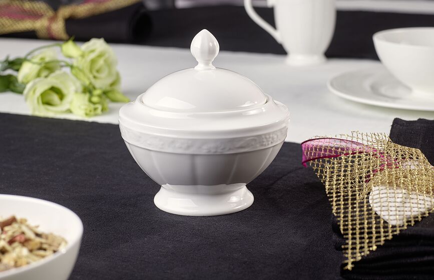 Azucarero White Pearl