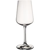 Balto vyno taurės Ovid 380 ml 4 vnt.