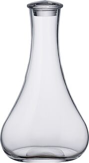 Baltvīna karafe Purismo Wine 750 ml