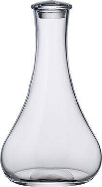 Baltvīna karafe Purismo Wine 750 ml