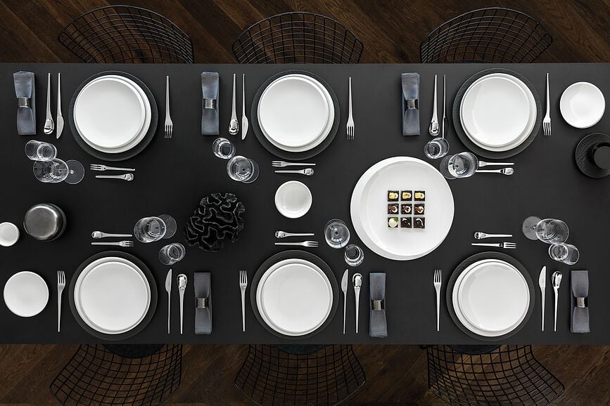 Bandeja NewMoon, 36,8 cm