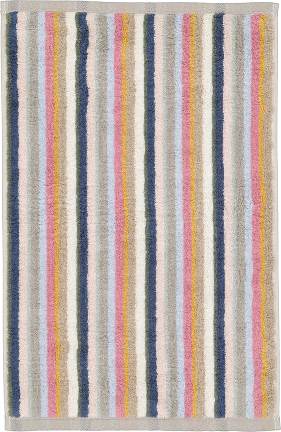 Coordinates Brisača črtasta, 30 x 50 cm, barvna