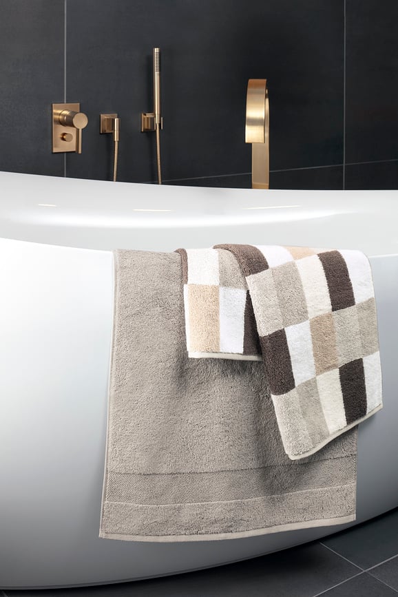 Coordinates Karo Brisača, 50 x 100 cm, barvna