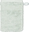 Manopla de Baño One, 16 x 22 cm, verde salvia