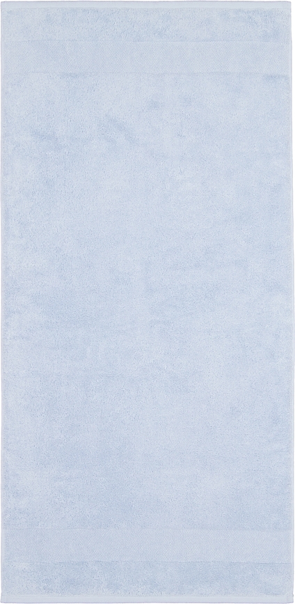 One Handtuch 80 x 150 cm hellhimmelblau