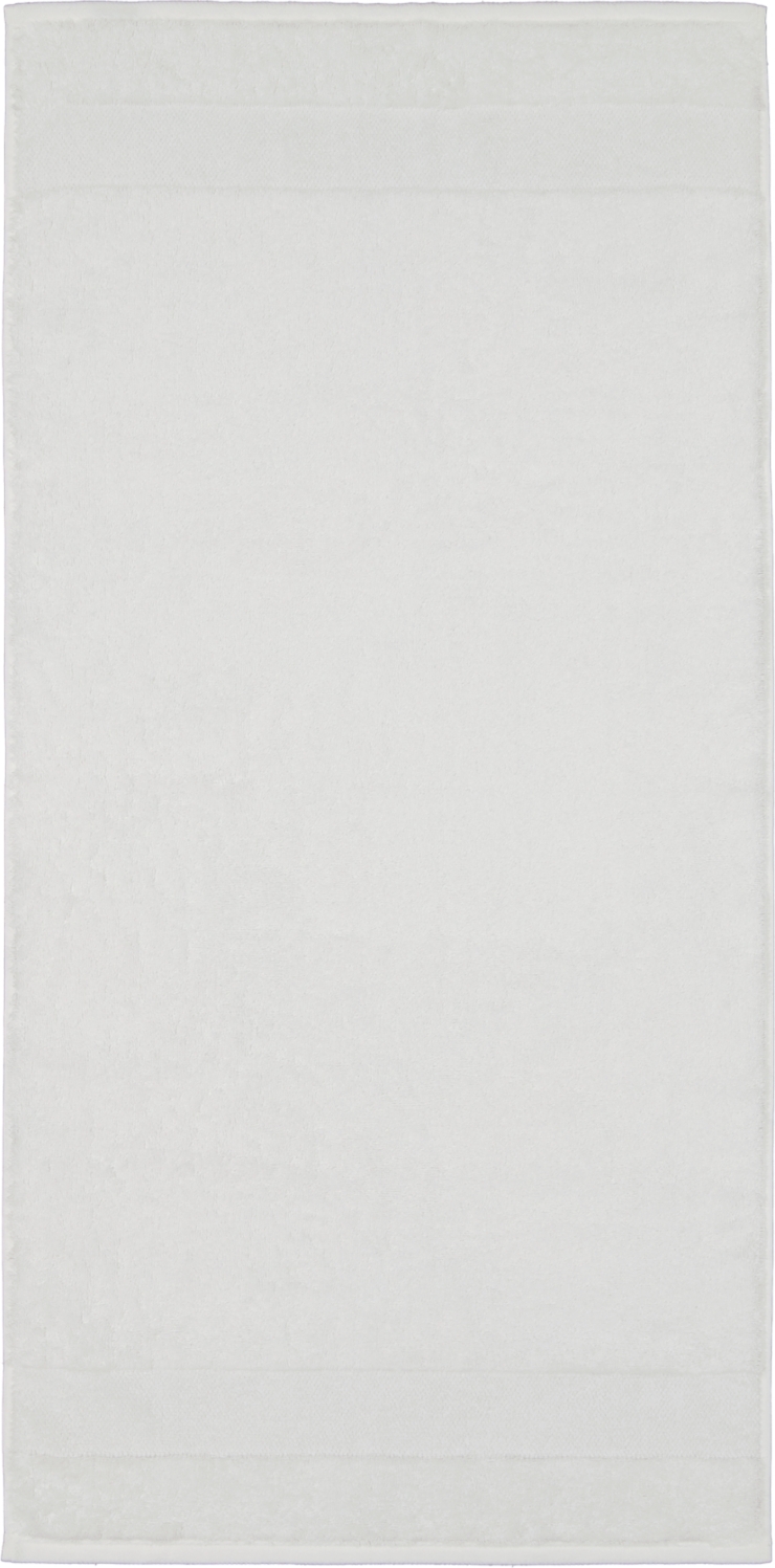 One Handtuch 80 x 150 cm weiß