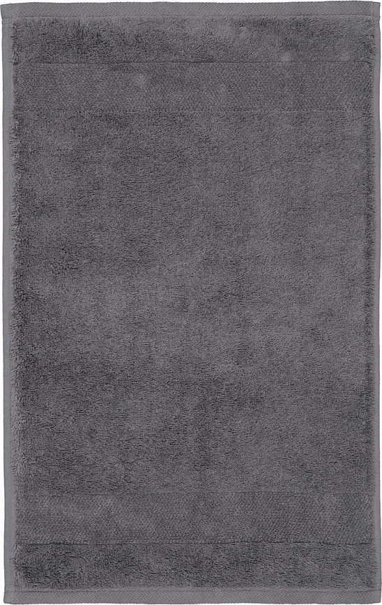 One Πετσέτα, 30 x 50 εκ., ανθρακί