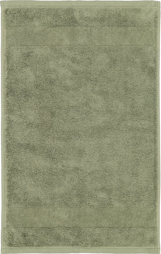 One Serviette 30 x 50 cm, olive