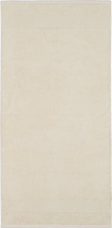 One Serviette de Bain 80 x 150 cm, cachemire